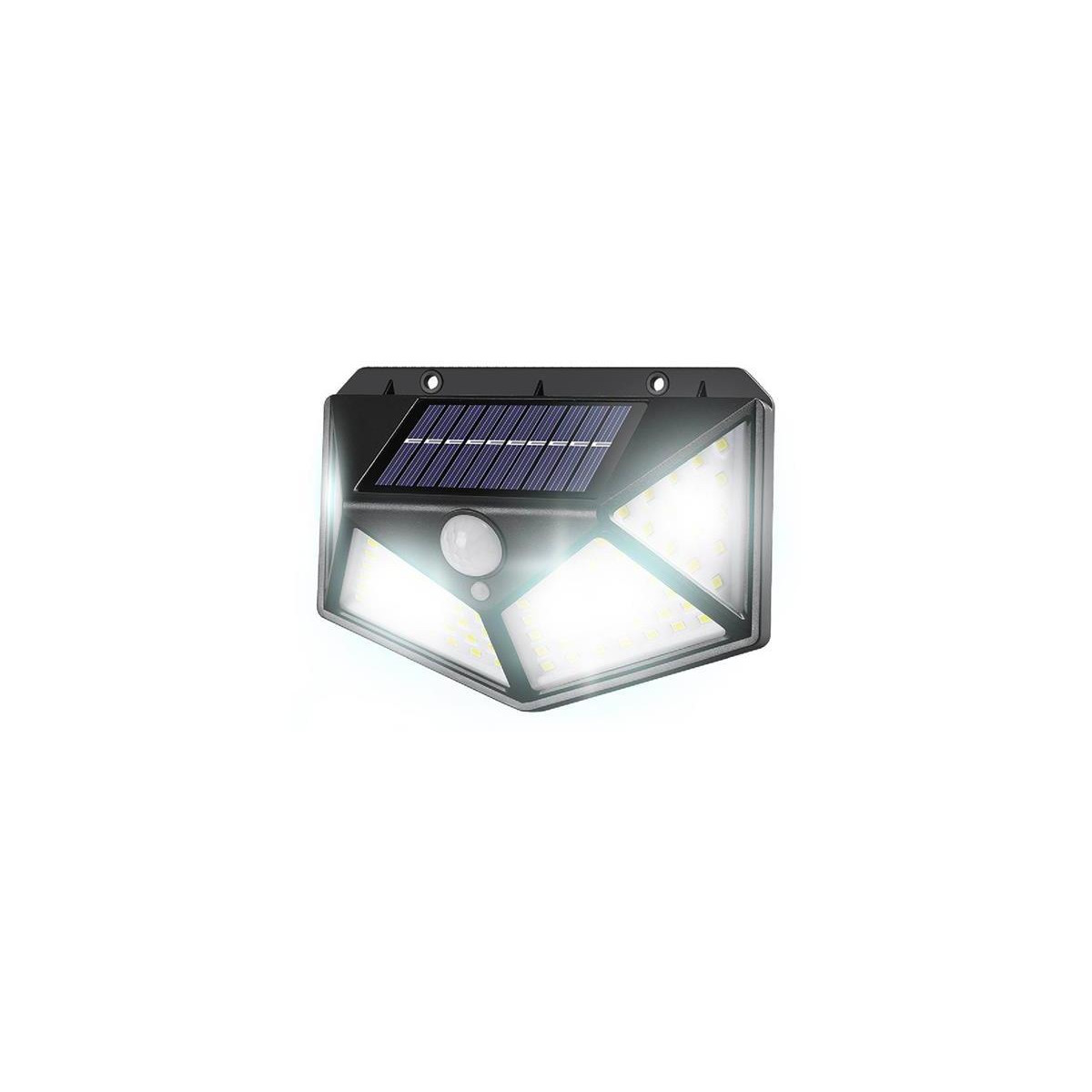 Svítidlo solární LTC LXLL119 PIR