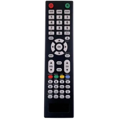 DEX LE2455T2, LE3255T2 - náhradní dálkový ovladač kompatibilní