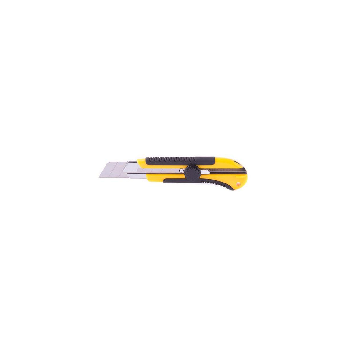 Nůž odlamovací LOBSTER 107019 25mm