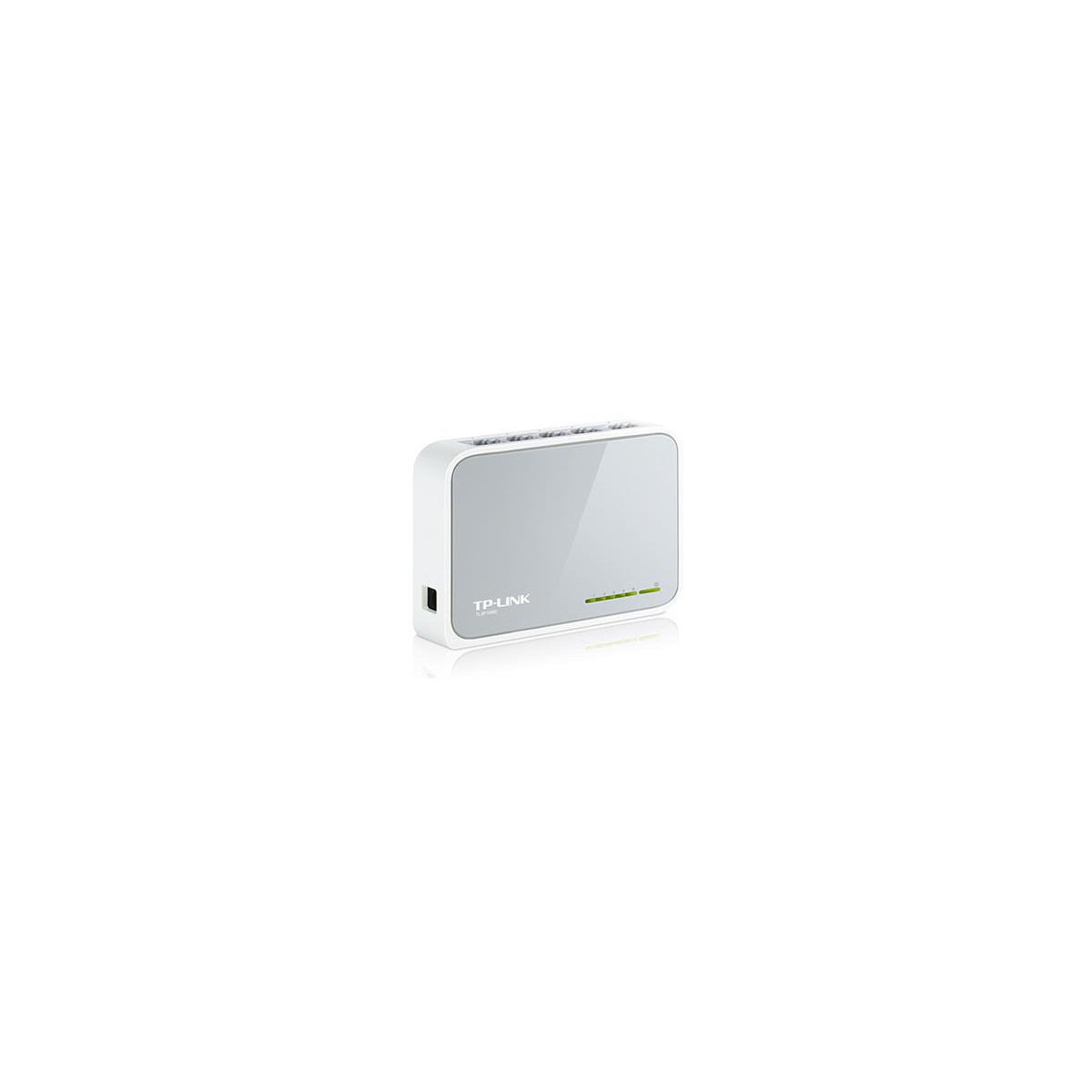 More about Switch TP-LINK TL-SF1005D
