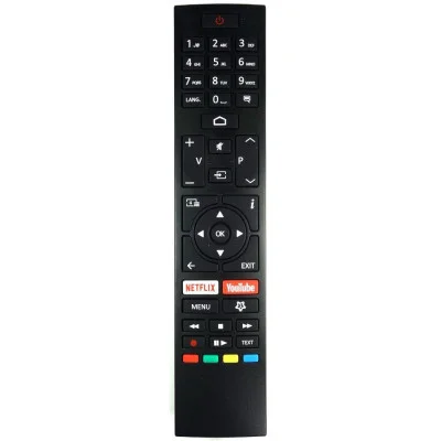 TELEFUNKEN RC43157 - originální dálkový ovladač