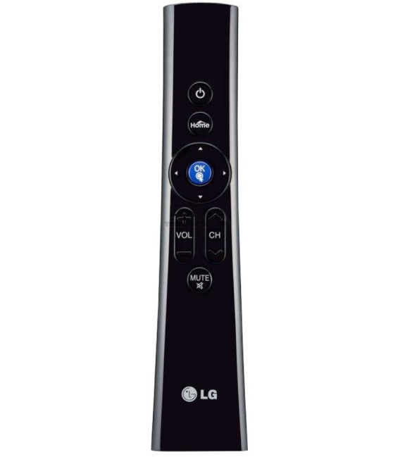 LG AN-MR200 - originální magický dálkový ovladač 2. jakost