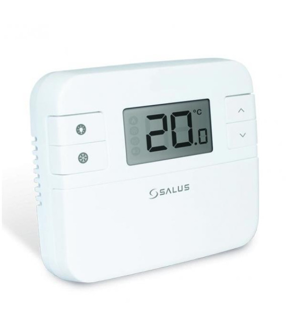 Termostat SALUS RT310
