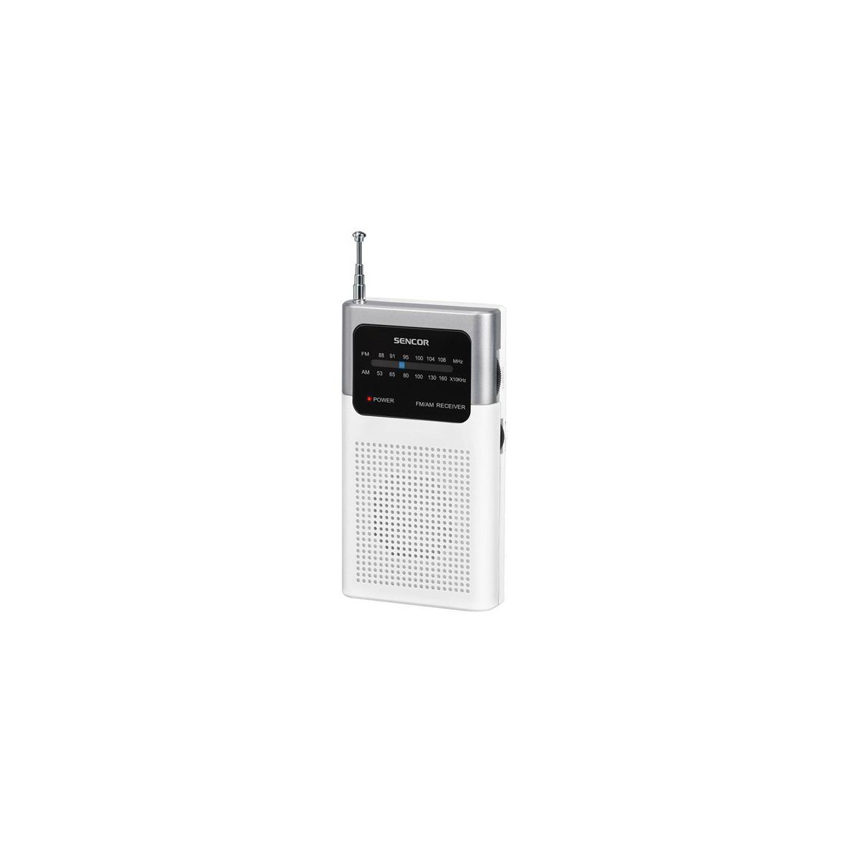 More about Rádio SENCOR SRD 1100 White