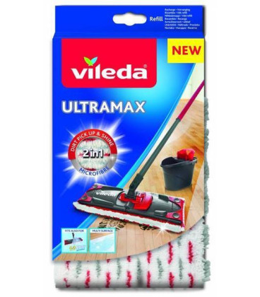 Návlek VILEDA Ultramax Microfibre 155747