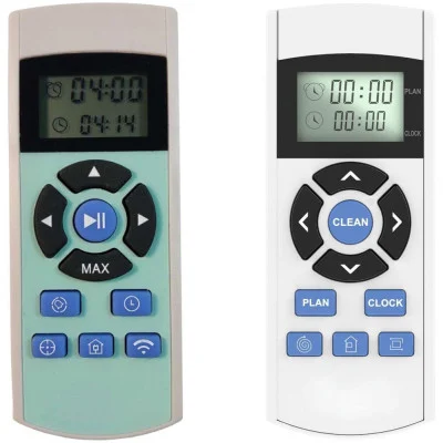 TESLA RoboStar T30, T40 - originální dálkový ovladač