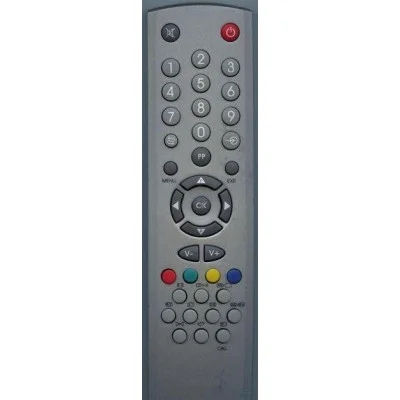 TOSHIBA CT-815 CT-816 CT824 CT-832 CT-9818 CT-90040 - náhradní dálkový ovladač kompatibilní