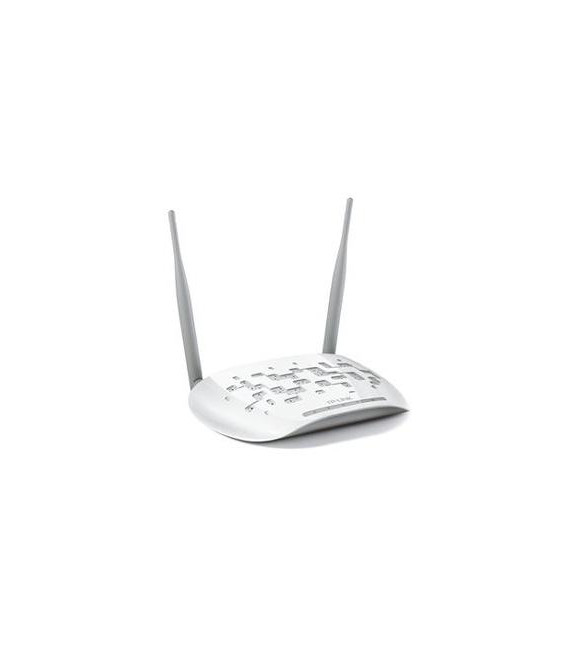 Router TP-LINK TL-WA801N