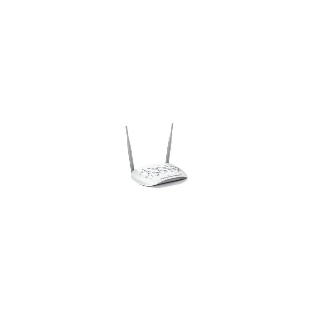 More about Router TP-LINK TL-WA801N