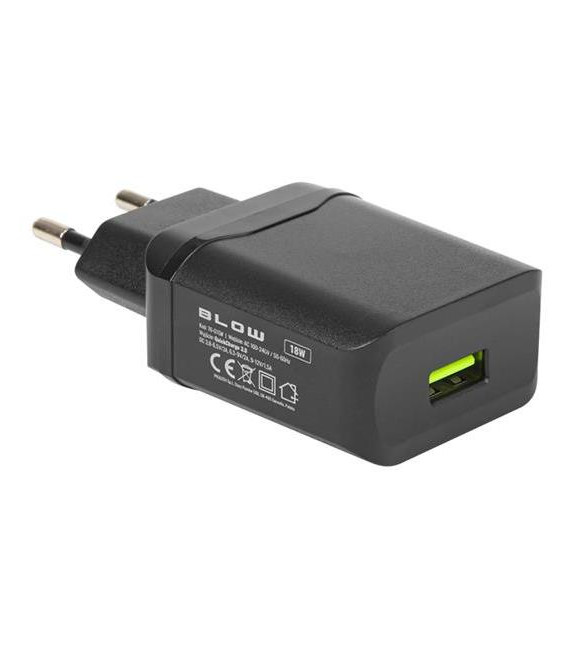 Adaptér USB BLOW 76-010