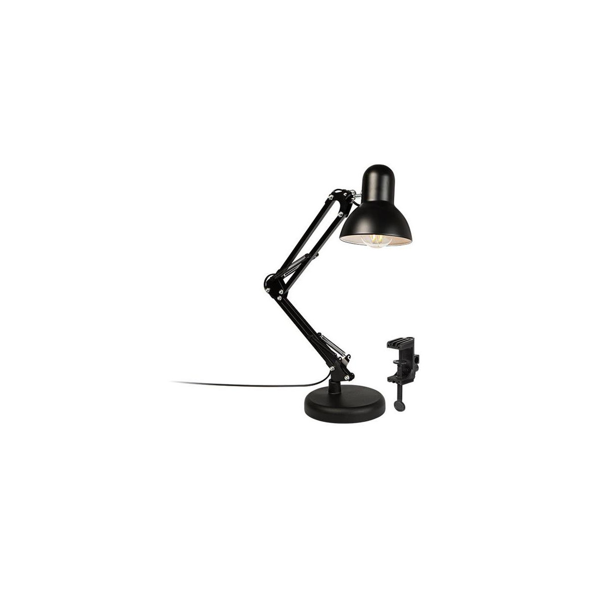 More about Lampa stolní BLOW LB-09