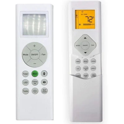 PIONEER RG66B6(B)BGEFU1 - náhradní dálkový ovladač kompatibilní