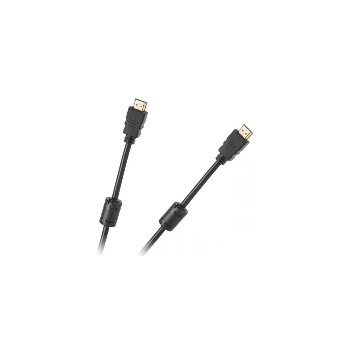 More about Kabel CABLETECH KPO3703-1.5 HDMI 1,5m