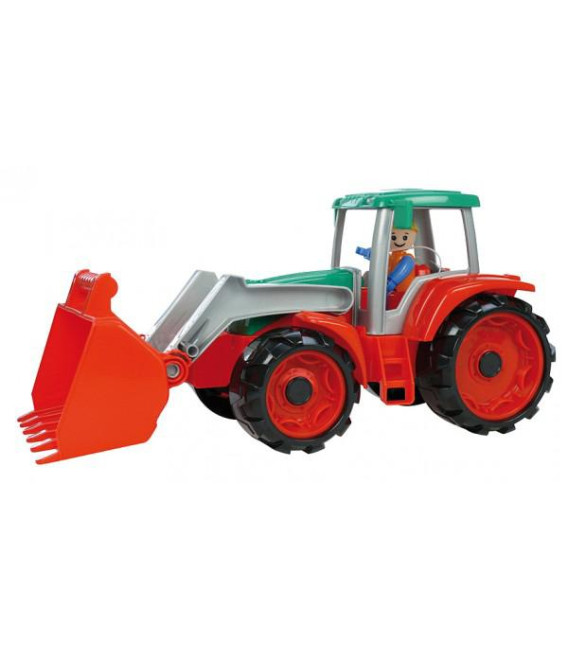 Dětský traktor LENA Truxx 35cm
