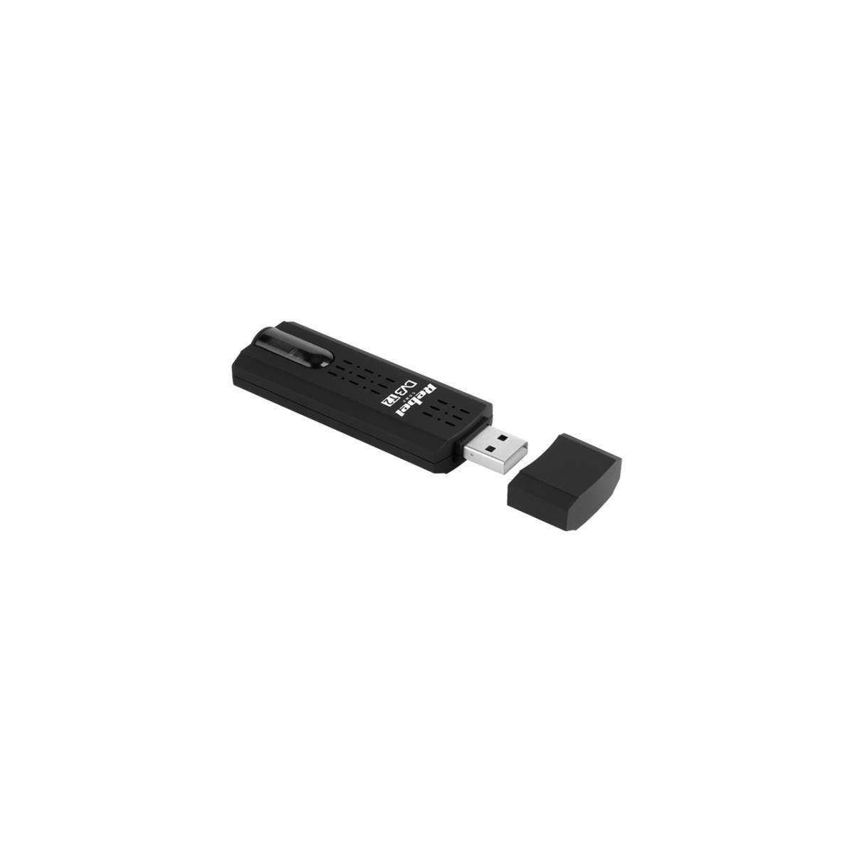 Viac oSet-top box USB REBEL KOM1060