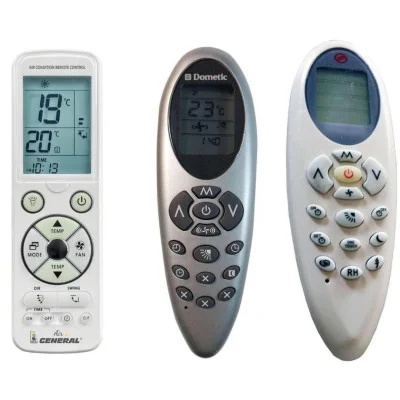 SAECO ZBB-01SRU, Airmotion 12PHZ - náhradní dálkový ovladač kompatibi