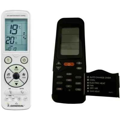 RVP Coleman Airxcel IR0103 - náhradní dálkový ovladač kompatibilní