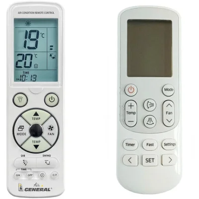 SAMSUNG DB96-24901F - náhradní dálkový ovladač kompatibilní