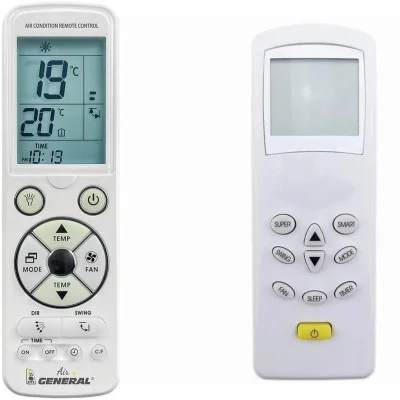 WHIRLPOOL DG11D1-02 - náhradní dálkový ovladač kompatibilní