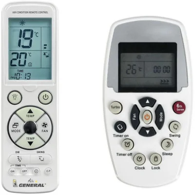 WHIRLPOOL DG11E5-01 - náhradní dálkový ovladač kompatibilní