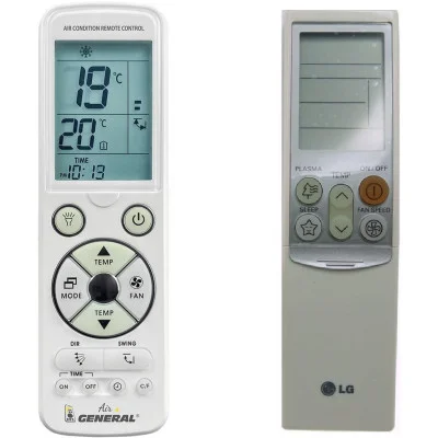 LG AKB35149702, AKB35149703, AKB35149713, AKB35149720, AKB35149807 - náhradní dálkový ovladač kompatibilní