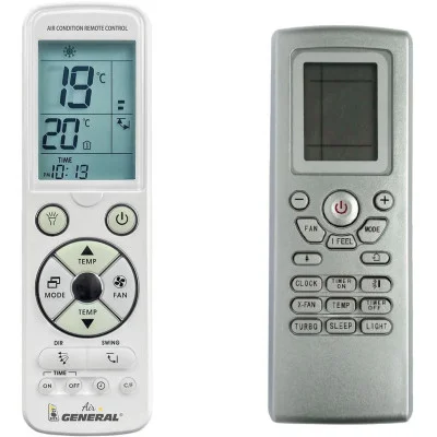 SHARP YT1F - náhradní dálkový ovladač kompatibilní