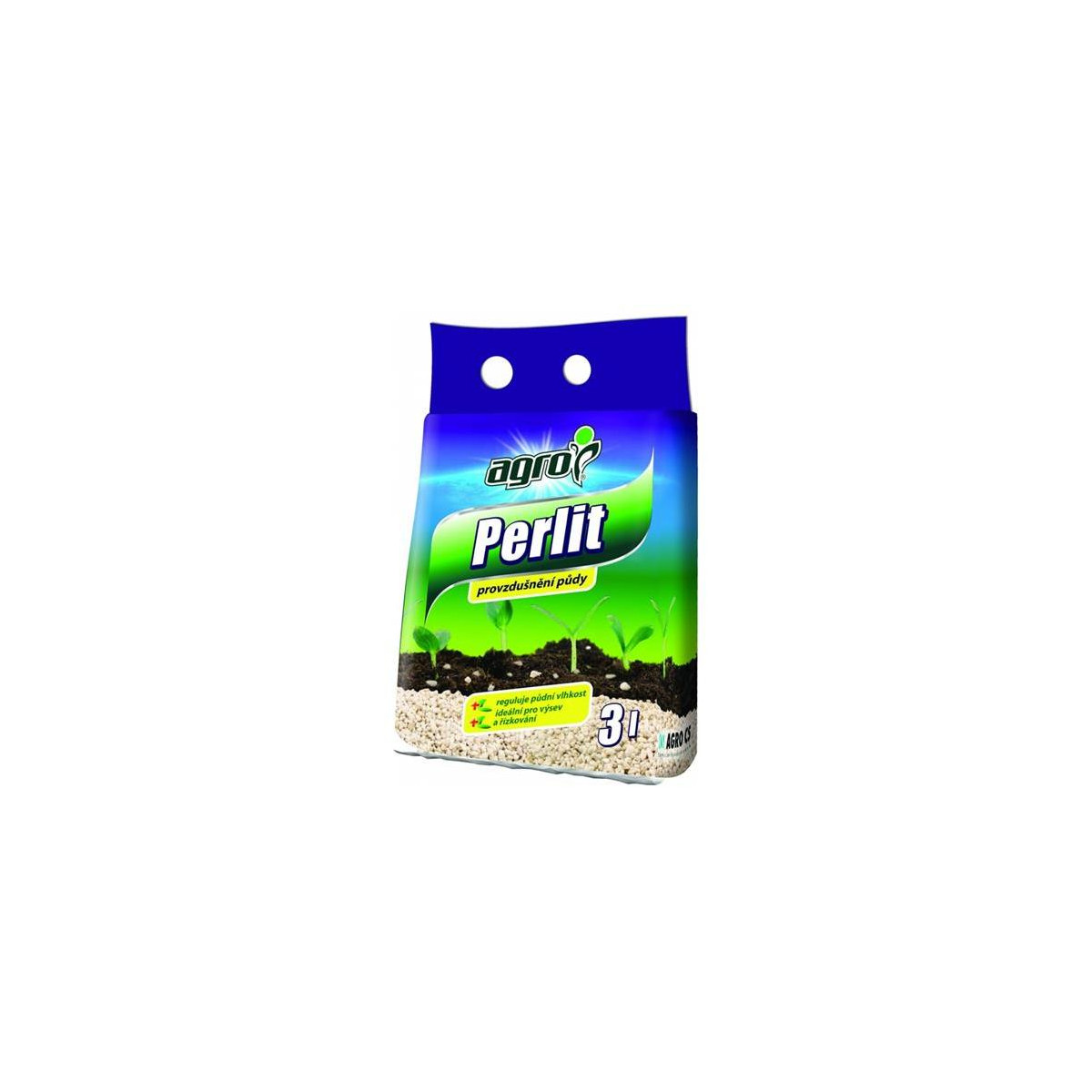 More about Perlit AGRO 3l