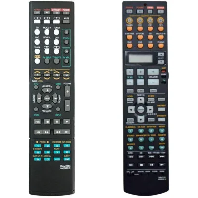 YAMAHA RAV357 - náhradní dálkový ovladač kompatibilní