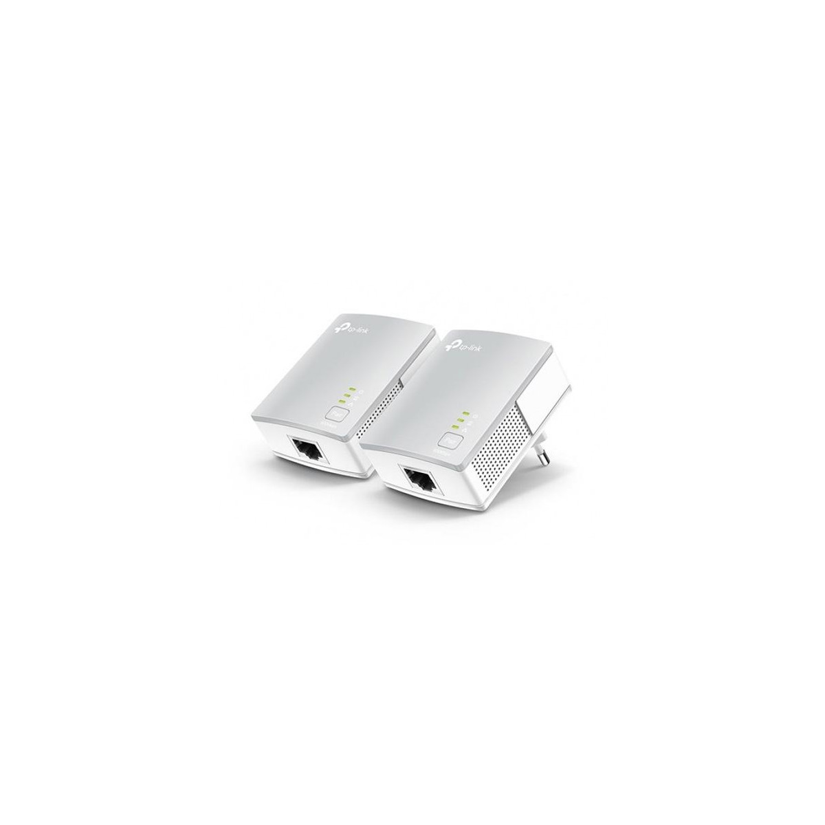 More about Repeater TP-LINK TL-PA4010