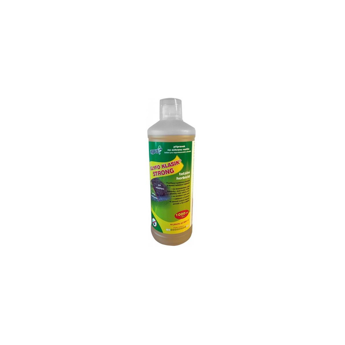 More about Glyfo Klasik AGRO STRONG 1l