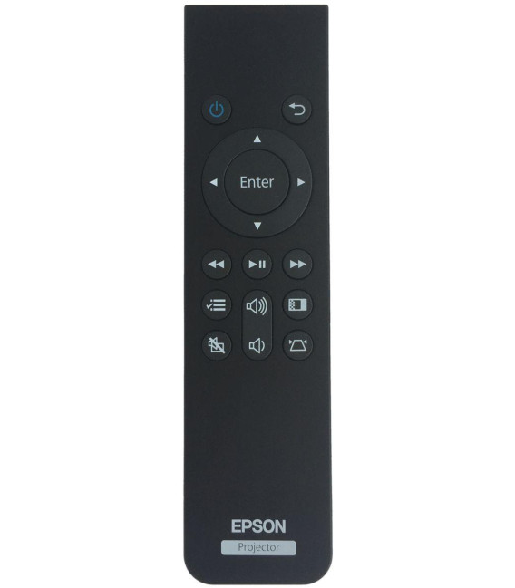 EPSON 2192767, EF-100W-ATV - originální dálkový ovladač