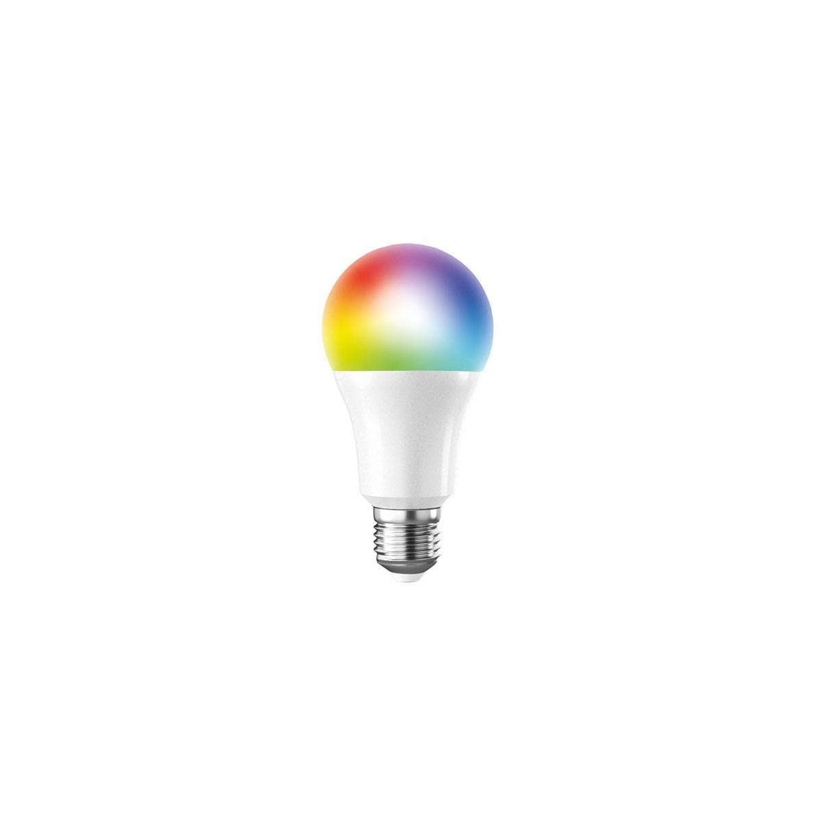 More about Smart LED žárovka E27 10W RGB SOLIGHT WZ531 WiFi
