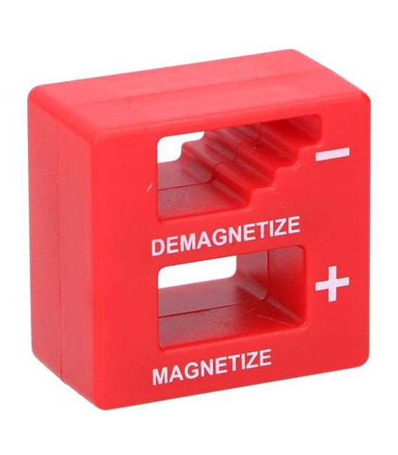 Magnetizér-demagnetizér KINZO 5465