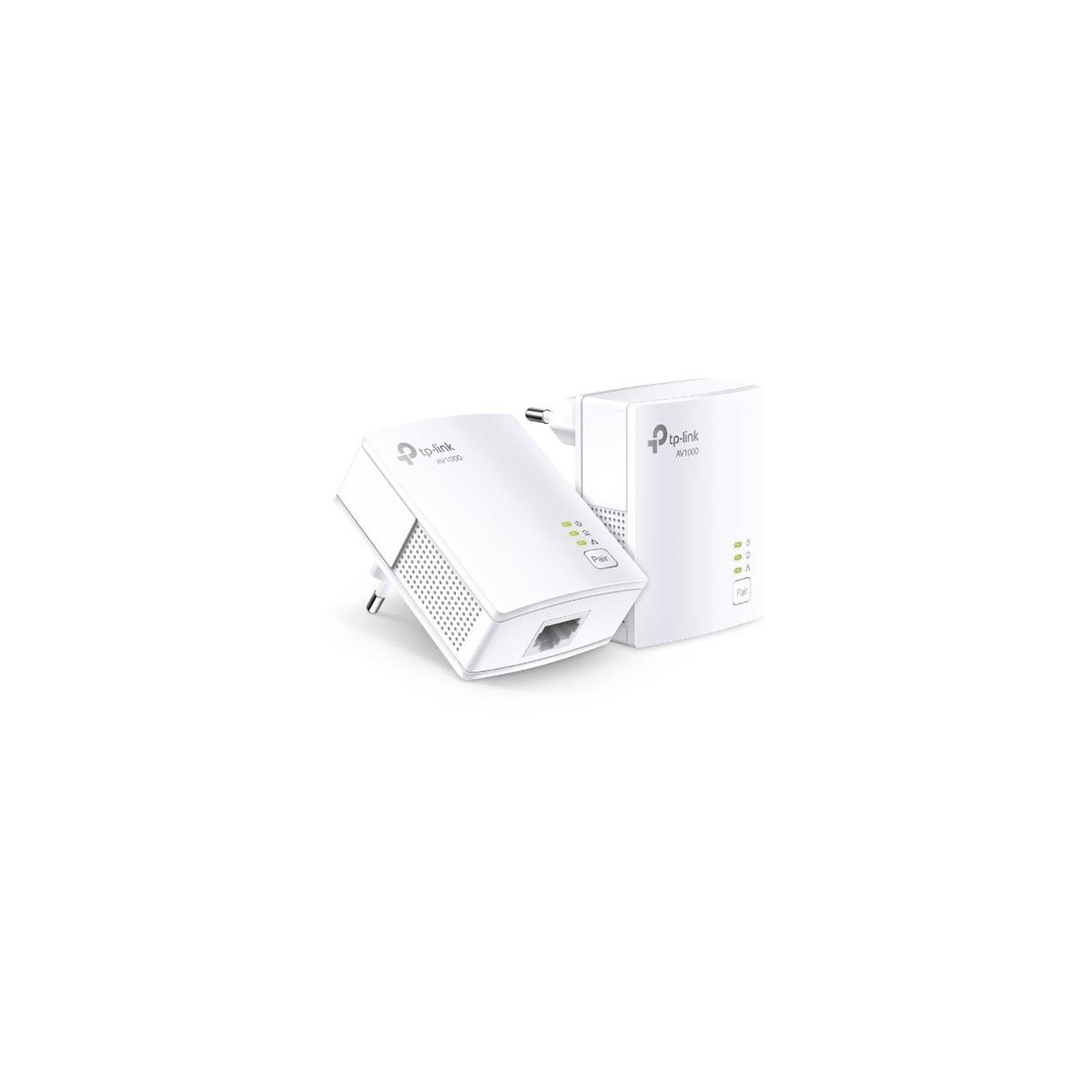 More about Repeater TP-LINK TL-PA7017