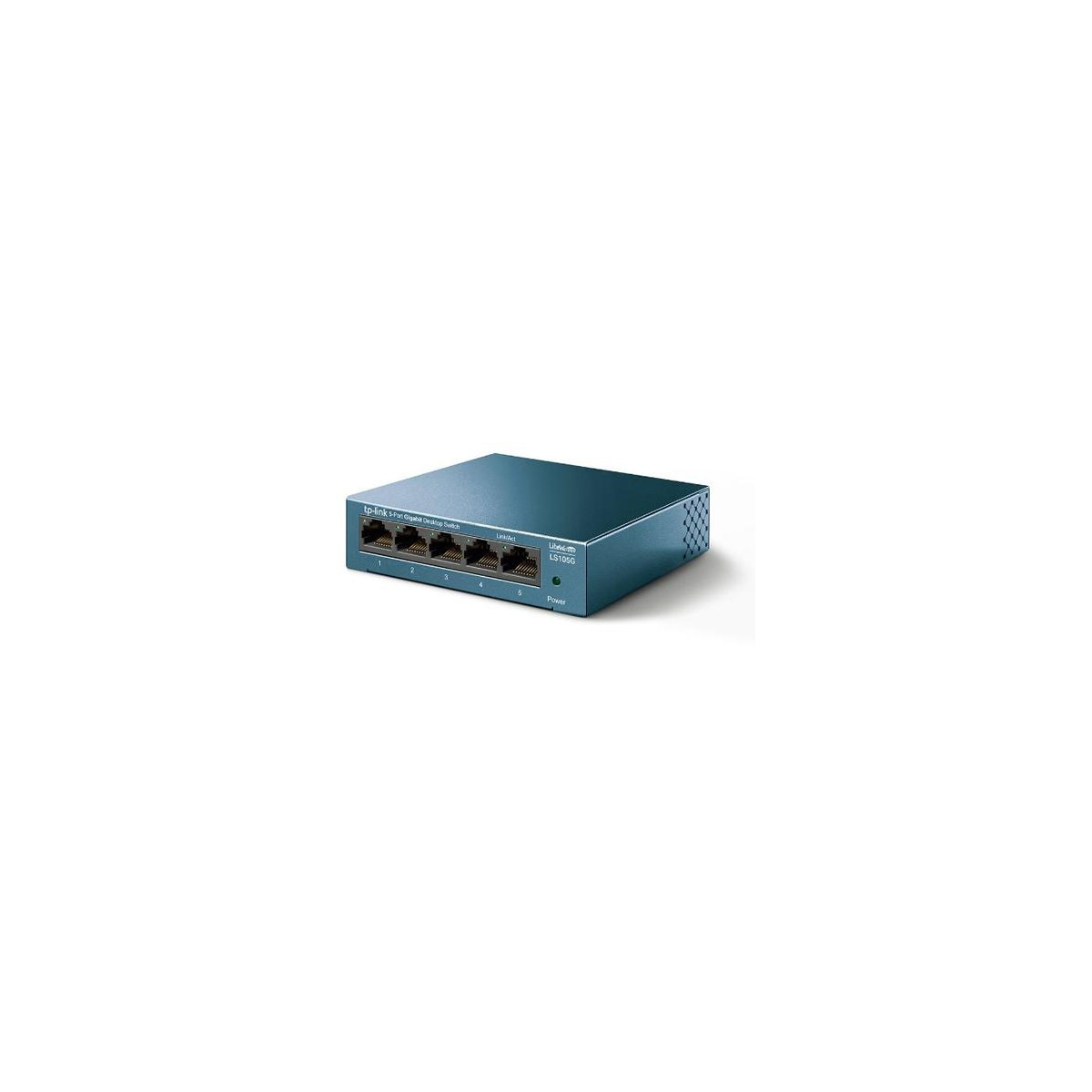 More about Switch TP-LINK LS105G