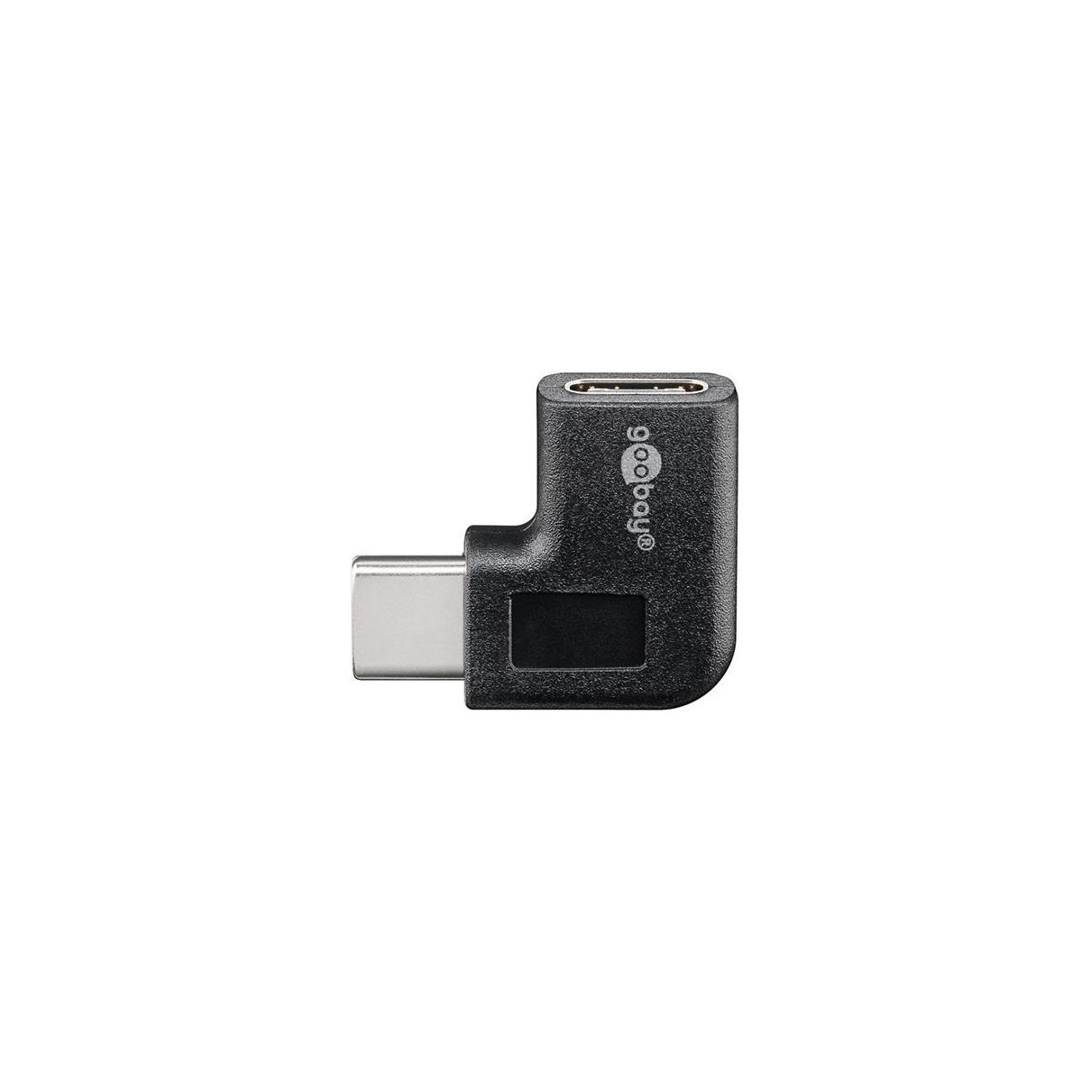 Viac oAdaptér USB-C - USB-C GOOBAY 45402