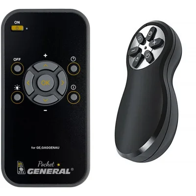 GAGGENAU AA200510 - dálkový ovladač  duplikát kompatibilní