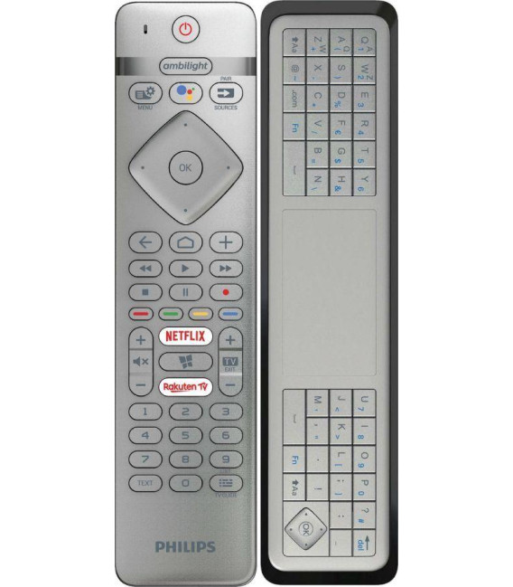 PHILIPS YKF463-001, 996599002342 - originální dálkový ovladač s hlasovým ovládáním