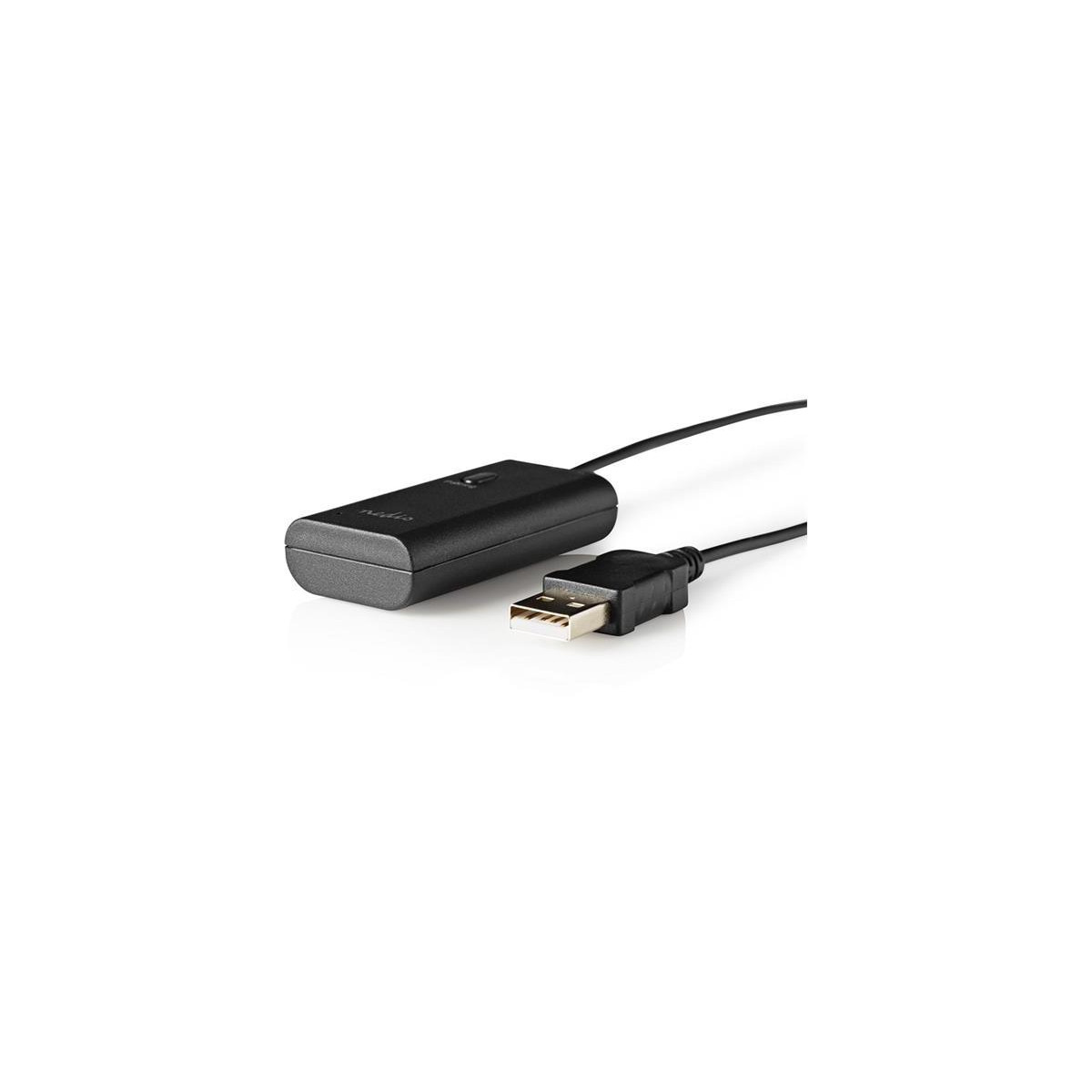More about Audio vysílač pro sluchátka Bluetooth NEDIS BTTR050BK