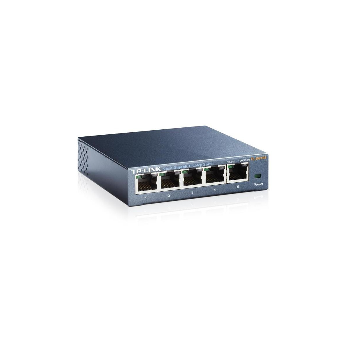 More about Switch TP-LINK TL-SG105
