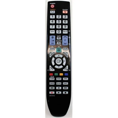 SAMSUNG BN59-00691A - náhradní dálkový ovladač kompatibilní