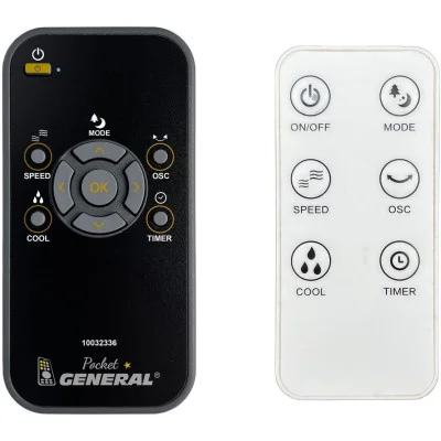 KLARSTEIN Skycraper Horizon 10032336  - \n\ndálkový ovladač   dupliká