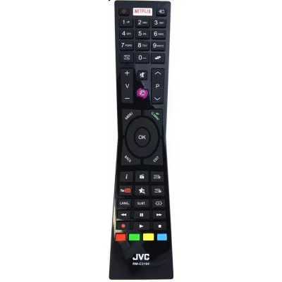 JVC RM-C3184 - originální dálkový ovladač