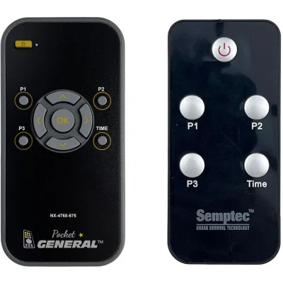 Semptec NX-4768-675 - 

dálkový ovladač   duplikát kompatibilní