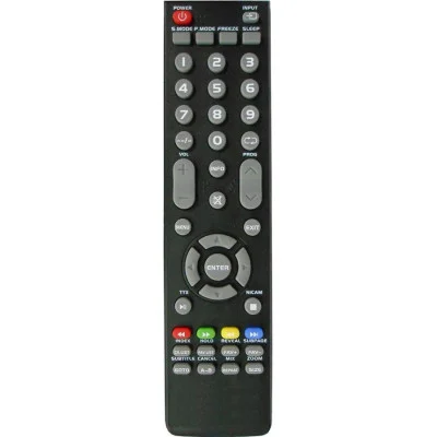 SENCOR SLE1950T, SLE1951M4, SLE2250T, SLE2452M4, SLE22F51, SLE-22F50T