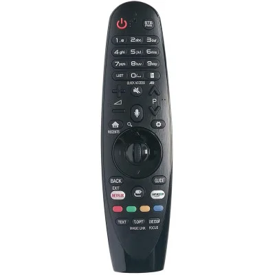 LG AN-MR650A, AKB75075301 (AN-MR18BA) - náhradní magický SMART dálkový ovladač rádiový (BT) s hlasovým ovládáním kompatibilní