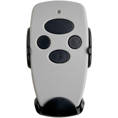 Dálkový ovladač rádiový (RF) pro bránu/vrata - kompatibilní náhrada za DOORHAN DIY-800

 stejný design a funkce kompatibilní