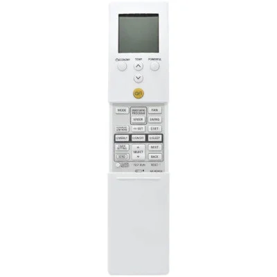 FUJITSU AR-REM5E - náhradní dálkový ovladač kompatibilní