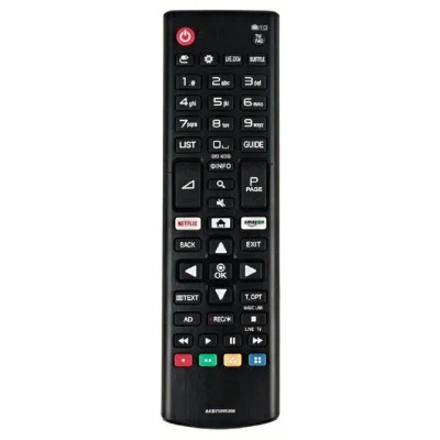 LG AKB75095308 Dálkový Ovladač Kompatibilní