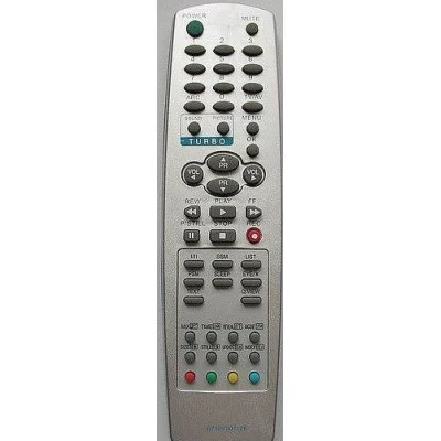 LG 6710V00112E - náhradní dálkový ovladač kompatibilní